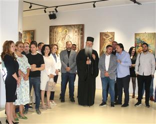 Србија - Косoво и Метохија - отворене "Видовданске свечаности"