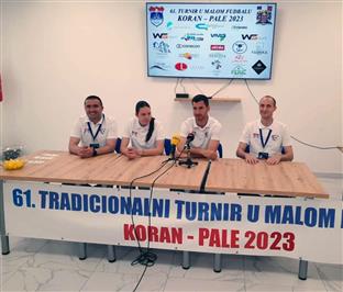 Република Српска - Пале - спорт