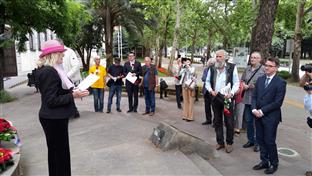 Црна Гора - Русија - обиљежен Међународни дан Александра Сергејевича Пушкина