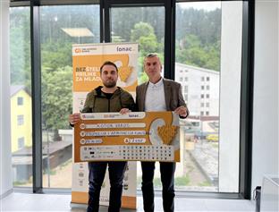 Република Српска - Котор Варош - Омладинска банка 