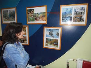 Република Српска - Сребреница - завршена манифестација "Дани Сребренице"