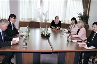 Сарајево - Кришто, Маковек - састанак