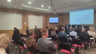 БиХ - Спољнотрговинска комора -  радионица