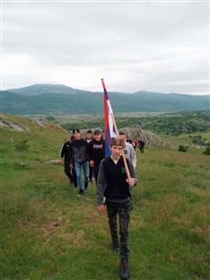 Република Српска - Гацко - Дан општине 