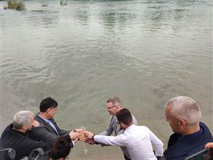 Република Српска - Нови Град - манифестација "Дани на Сани"