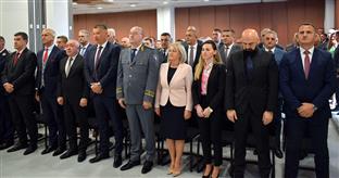  БиХ - Савјет министара – Кришто