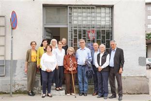 Република Српска - Спомен-подручје Доња Градина