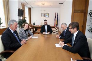 БиХ - Европска служба - Радмановић, Маковец