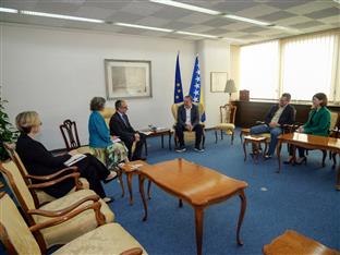 ФБиХ - ИФЦ - Никшић, Наим