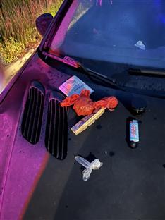 Република Српска - Бијељина - одузета марихуана и спид