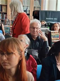 Република Српска - Амбасада Руске Федерације - Матична библиотека