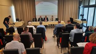 Република Српска - Бијељина - Савез општина и градова - конференција