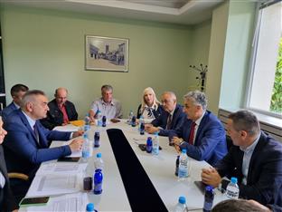 Република Српска - Невесиње - Минић