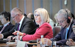 БиХ - ПИК - Управни одбор