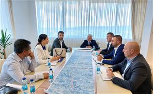 Република Српска - Бањалука - Чубриловић, Јавор - састанак 