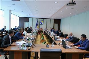 БиХ - Савјет министара 