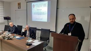 Република Српска - Фоча - Богословски факултет