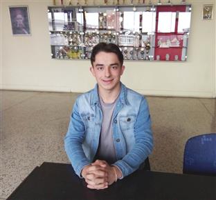 Република Српска - Нови Град - образовање -  Миљатовић