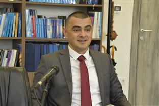 Република Српска - Бањалука - МУП - Шикман 