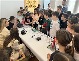 Република Српска – Фестивал науке 