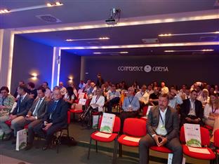 Република Српска - Tребиње - Привредна комора - конференција