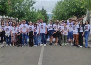 Србија - Косово и Метохија - мирни протести