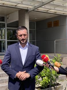 Република Српска - Бањалука - Љубо Нинковић