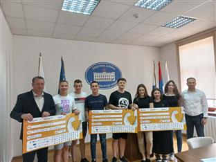 Република Српска - Шамац – Омладинска банка 