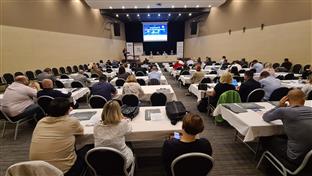 Република Српска, ФБиХ - савези општина и градова - конференција