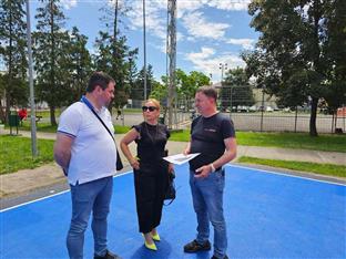  Република Српска - Козарска Дубица – инфраструктура