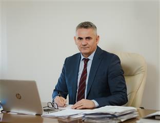 БиХ - Брчко - Скупштина- Милић