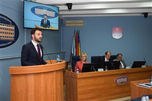 Република Српска - Приједор - Скупштина града