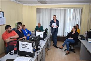 Република Српска-Приједор-штрајк 