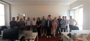 БиХ – Италија - привреда