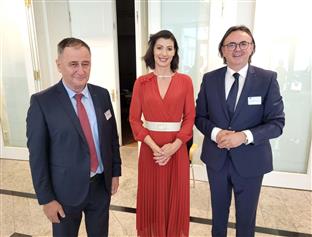 БиХ - Словенија – правосуђе