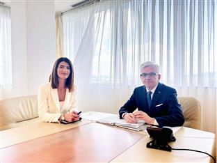 Република Српска - фБиХ - Чубриловић, Катић