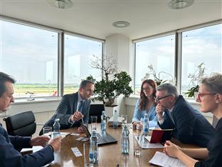 БиХ - Министарство комуникација и транспорта