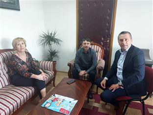 Република Српска - Црвени крст