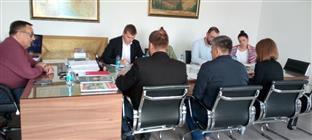 Република Српска - Соколац - Бјелица са представницима Чешке развојне агенције