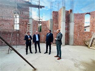 Република Српска - Козарска Дубица - хуманост