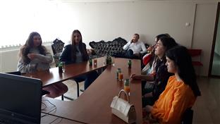  Република Српска - Костајница - начелник - ученици - пријем