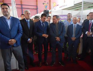 Република Српска - Братунац - "Дани малине" 