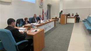 Република Српска - Нови Град - СО - сједница 