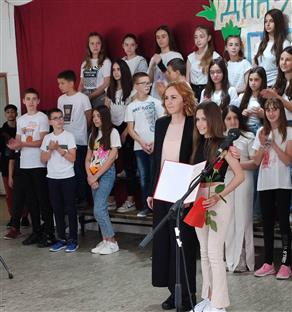 Република Српска - Нови Град - ОШ "Вук Караџић" 