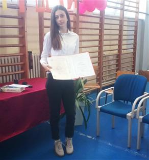 Република Српска - Милићи – образовање