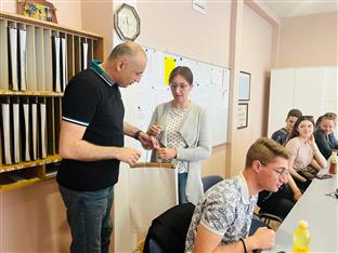 Република Српска - Козарска Дубица -НПС - награђени најбољи ученици