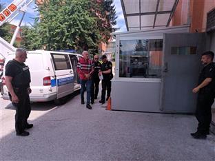 БиХ - Тужилаштво