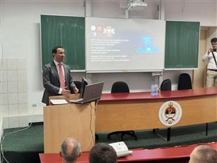 Република Српска - Tребиње - Факултет за производњу и менаџмент - Ћурић