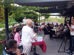 Република Српска - Требиње - Удружење обољелих од малигних болести