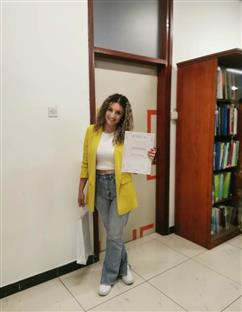 ФБиХ - Дрвар - млади таленти - Невена Дроњак